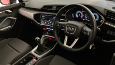 Audi Q3 35 TFSI Sport 5dr Petrol Estate